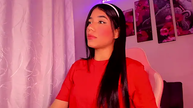 Alissarhys26 online show from 03-06-25, 12:00