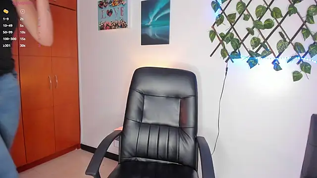 im sol  online show from 01-30-25, 03:55