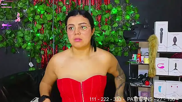 Sweett Mollyy online show from 02-08-26, 12:25