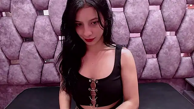 ChloeRosey online show from 01-07-25, 11:24