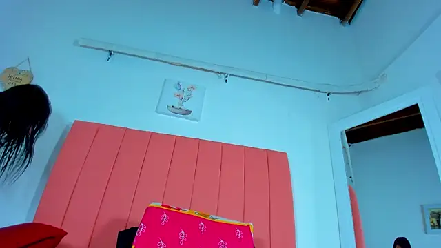 valen rose0 online show from 12-28-24, 03:15