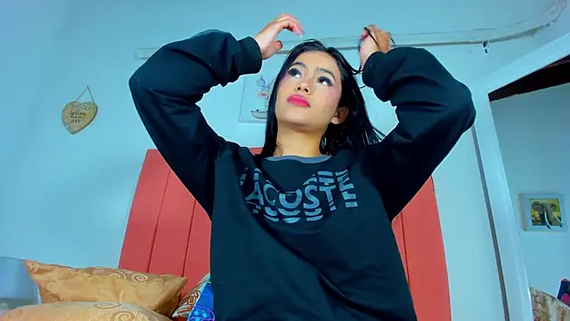 valen rose0 online show from 01-04-25, 12:05