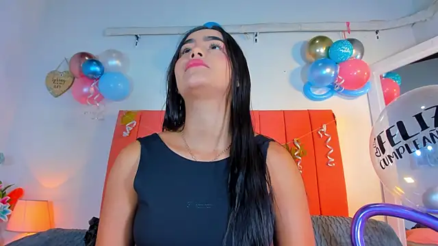 valen rose0 online show from 10-22-25, 12:05