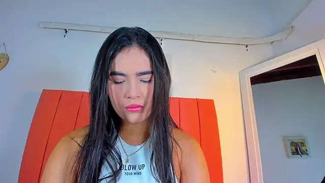 valen rose0 online show from 11-26-25, 12:06