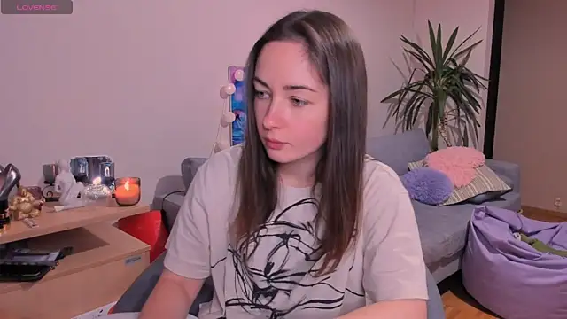 cClandesTina online show from 12-06-24, 10:41