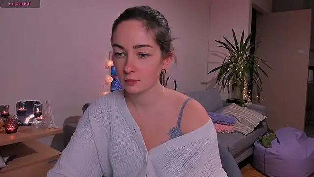 cClandesTina online show from 12-07-24, 09:22