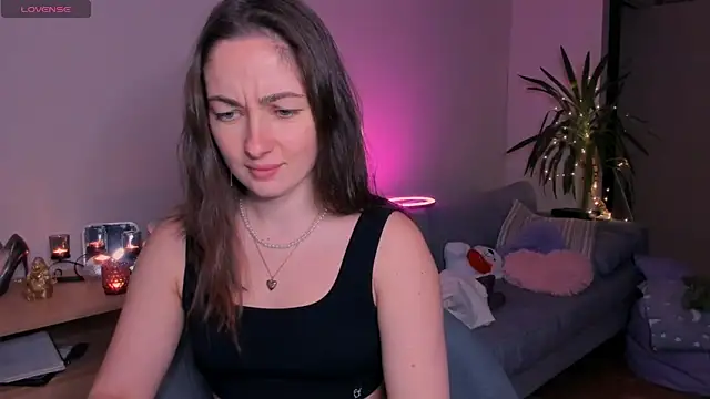 cClandesTina online show from 12-08-24, 10:36