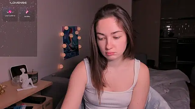 cClandesTina online show from 12-31-24, 12:54