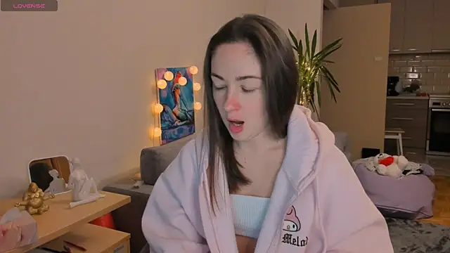 cClandesTina online show from 01-01-25, 02:52