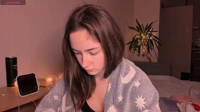 cClandesTina online show from 01-09-25, 11:45