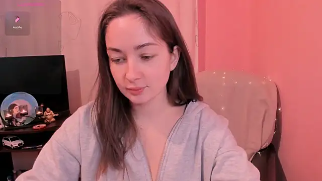 cClandesTina online show from 01-27-25, 08:17