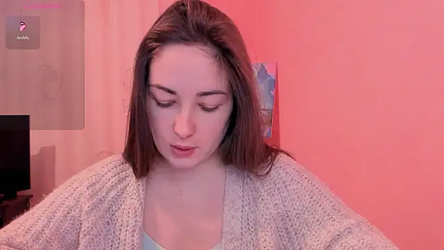 cClandesTina online show from 02-22-25, 09:04