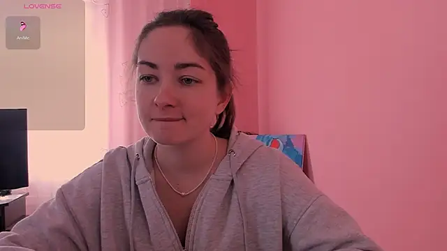 cClandesTina online show from 03-05-25, 09:38