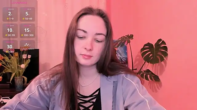 cClandesTina online show from 03-10-25, 05:29