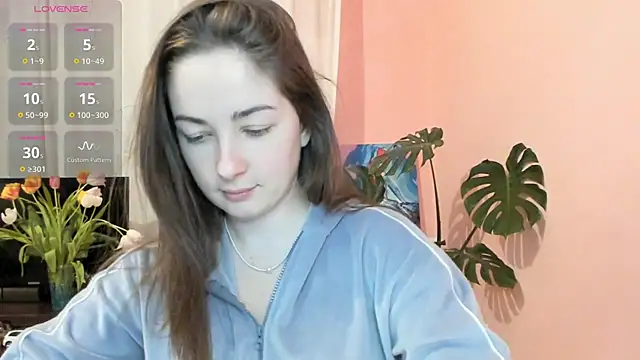 cClandesTina online show from 03-11-25, 09:15