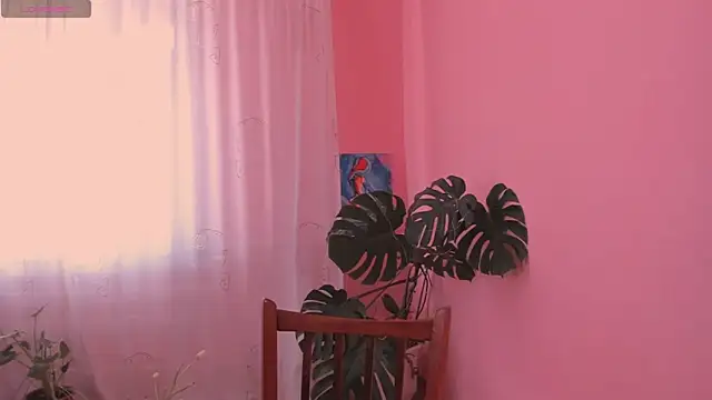 cClandesTina online show from 03-16-25, 12:55