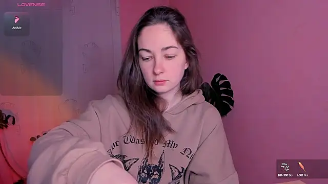 cClandesTina online show from 03-21-25, 08:40