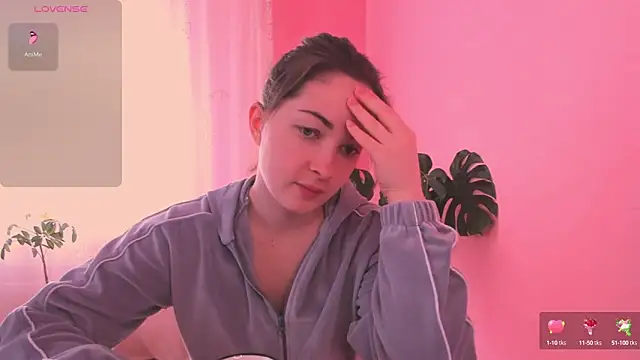 cClandesTina online show from 03-22-25, 09:24