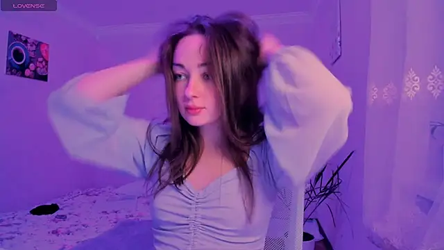 cClandesTina online show from 09-29-25, 06:46