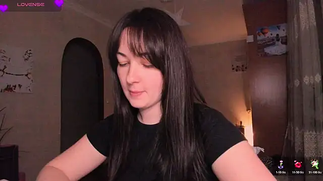 Snapshot of cClandesTina chatting on 03-07-26, 10:51 cClandesTina online show from 03-07-26, 10:51