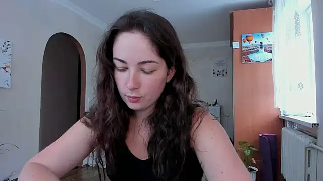 Snapshot of cClandesTina chatting on 07-02-26, 01:50 cClandesTina online show from 07-02-26, 01:50