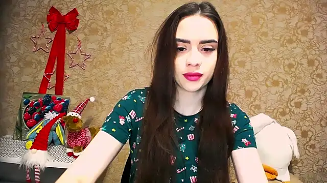  your fantasy girl online show from 01-05-25, 12:42