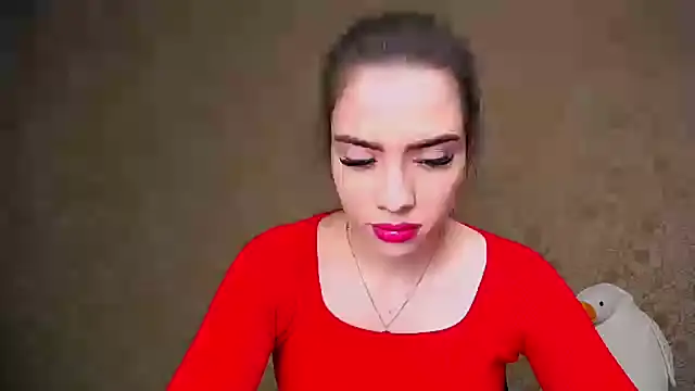  your fantasy girl online show from 03-05-25, 12:33