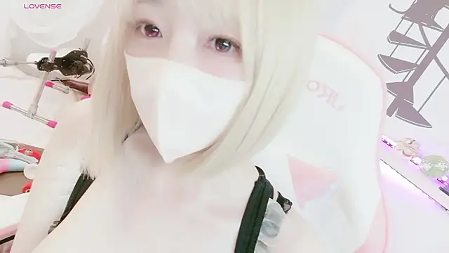yuayua854 online show from 05-06-26, 08:08