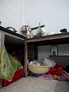 Haralushiaaa online show from 11-01-25, 05:53