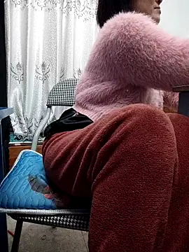 Haralushiaaa online show from 12-01-25, 02:11