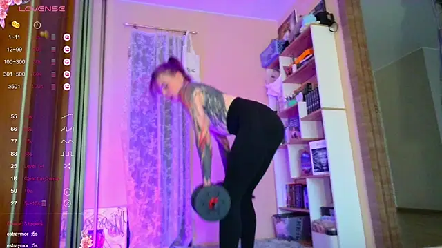 milky  way   online show from 03-08-25, 01:36