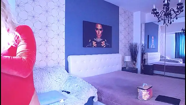 MaryMatiss online show from 02-13-26, 08:21