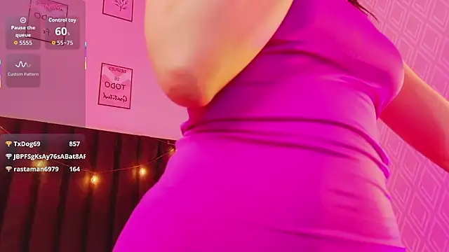 littleebluee online show from 10-03-25, 03:03