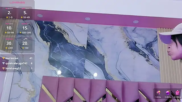 littleebluee online show from 02-26-26, 02:54