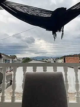 Pretty Isadora online show from 02-12-25, 07:35