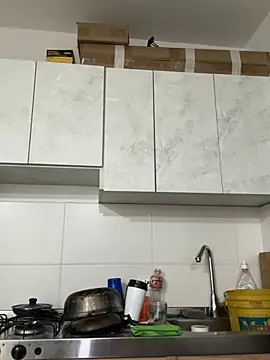 Pretty Isadora online show from 02-28-26, 03:18