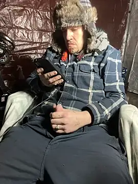 joeycbigcock online show from 01-21-25, 11:34