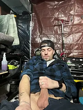 joeycbigcock online show from 01-27-25, 09:33