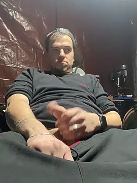 joeycbigcock online show from 02-27-25, 08:09