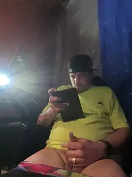 joeycbigcock online show from 03-19-25, 12:48