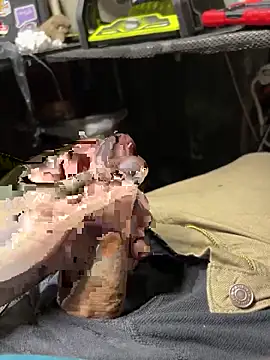 joeycbigcock online show from 11-26-25, 10:22