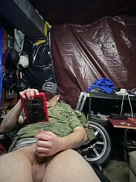 joeycbigcock online show from 01-10-26, 08:54