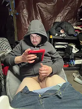 joeycbigcock online show from 03-25-26, 04:40