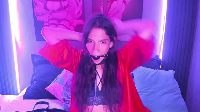 Snapshot of Hunter_Ignis chatting on 01-10-26, 07:48 Hunter Ignis online show from 01-10-26, 07:48