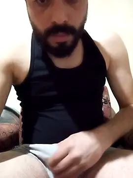 Kaan1607 online show from 11-08-25, 07:56