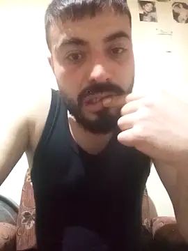 Kaan1607 online show from 11-20-25, 09:58