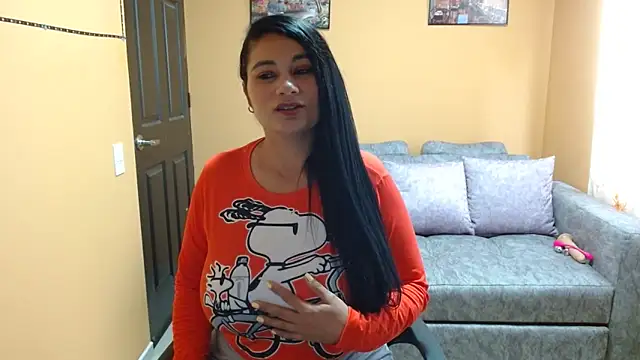 Kerly Lopez online show from 01-25-25, 09:14