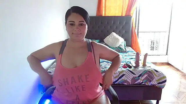 Snapshot of Kerly_Lopez chatting on 05-21-26, 08:38 Kerly Lopez online show from 05-21-26, 08:38
