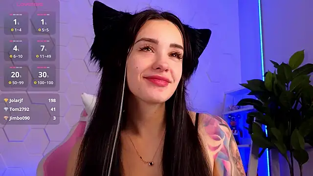 EvaCanton online show from 12-06-24, 03:22