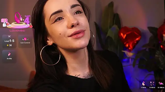 EvaCanton online show from 03-02-26, 02:03